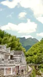 Ningbo Yiyeheguang Qixiakeng Resort Các khách sạn gần Siming Mountain Zhangxi Scenic Area