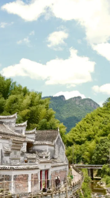 Ningbo Yunye Heguang · Qixiakeng Homestay