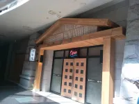 Muyiquan Korean Sauna Assembly Hall (Nanfeng Grand Theatre Shop)