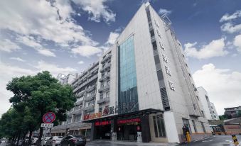 Tsuen Wan Business Hotel