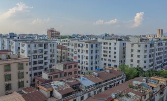 Aizhu Na Apartment (Yubocheng Branch)