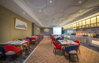 Venus Royal Hotel (Fuyang xizhan wuyue plaza Branch) - 3 Yıldız
