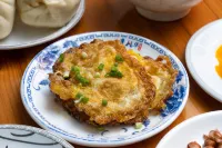 Floral Hotel·Sanqingshan zhenshan hotel - Desayuno