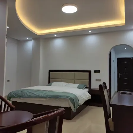Quanxin Homestay