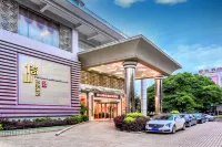 Shaoguan Yishan Business Hotel (Xihe Sports Center Store) Hotels near Xusheng Wharf