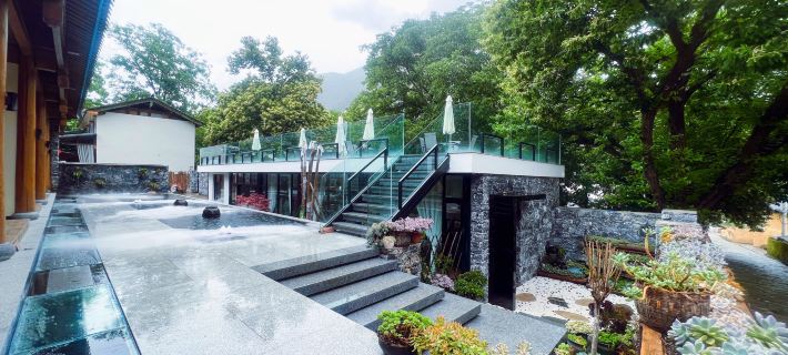 Weixi Manlaiyue Homestay Hotels in Weixi Lisu Autonomous County