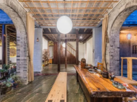 Floral Hotel · Tingquan Hotel (Nanjing Tulou) Hotels in Nanjing