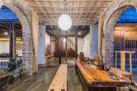 Floral Hotel · Tingquan Hotel (Nanjing Tulou) Hotels in Nanjing County