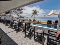 The Beachhouse Cebu - شاطئ