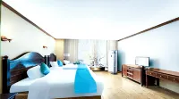 Binjiang Yizhan Hotel