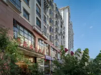 Jingyuan Shengda Hotel Hotel a Xifeng