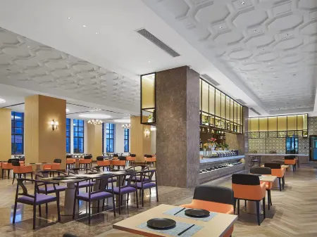 Vienna International Hotel (Quanzhou Sports Center) Отели рядом со станцией Quanzhou South Railway Station