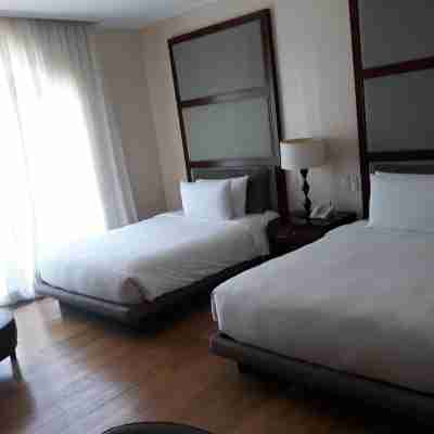 Hotel Venezia Rooms
