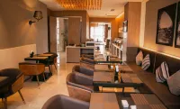 Bingly Hotel (White Feather Road, Xixia, Nanyang) - Breakfast