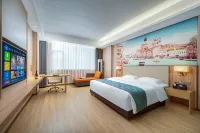 Wanyue Hotel Отели рядом с достопримечательностью «КПК Дунъюн Чуйская Комитетная Партия»
