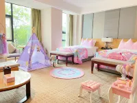 InterContinental Hotels HEILONG LAKE by IHG Hotels in Renshou