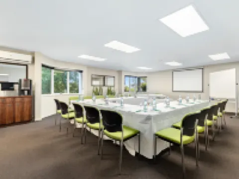 Hotel Elms Christchurch, Ascend Hotel Collection Hotels in Christchurch