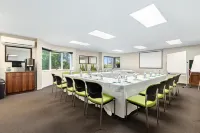 Hotel Elms Christchurch, Ascend Hotel Collection
