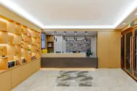 6 1 Select Hotel (Langxi Zhonggang East Road Branch)