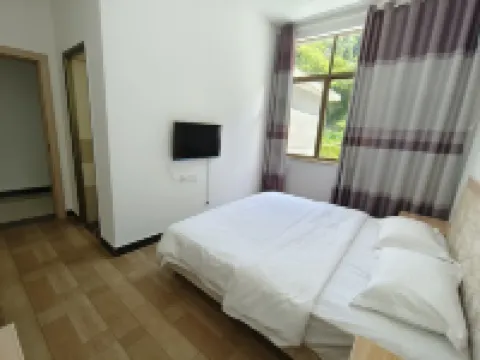 Jing'an Zhanjia Nongyuan