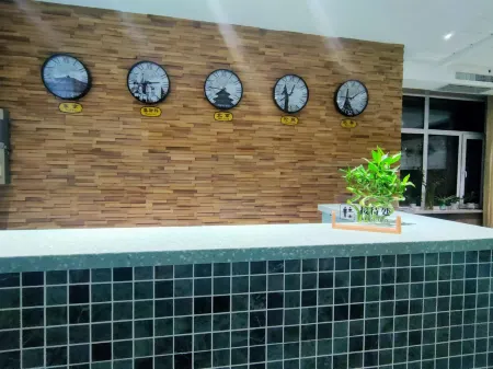 Shangzhi Cuizhu Hotel