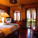 Vimarnkiri Resort Hotels in Pai
