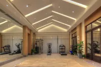 Hefei Taoli Spring Wind Resort Hotels in Chaohu