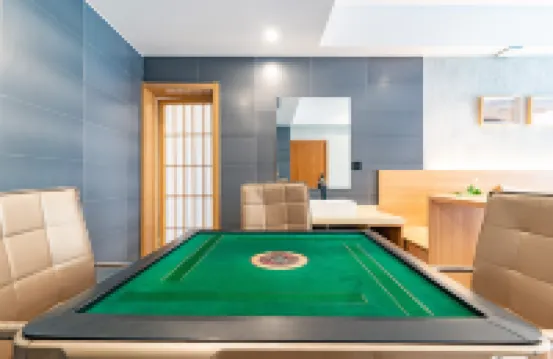 shanghai lan yue villa