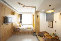 โรงแรมพรอสเพอริตี - วิวภูเขา