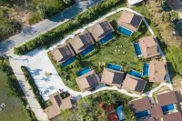 The Casita Phuket Hotels in Ao Por