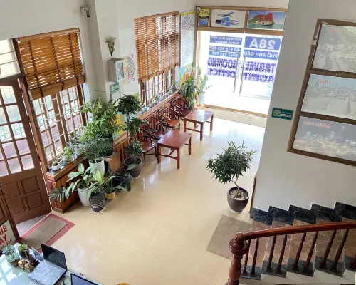 Khách sạn Alex Hạ Long Nổi bật Photos