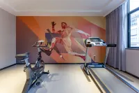 Bojiang Star Select Hotel (Qiubei County Government Store)