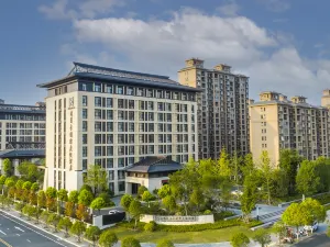 NANYANG REBECCA INTERNATIONAL RESORT HOTEL