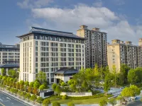 NANYANG REBECCA INTERNATIONAL RESORT HOTEL Hotels in Zhenping