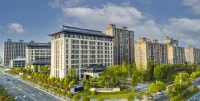 NANYANG REBECCA INTERNATIONAL RESORT HOTEL Hotel dekat Zhenping Station