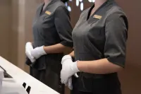 Lavande Hotel (Yunfu Luoding Branch)