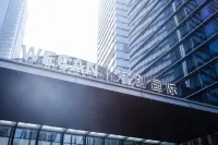 EFC Oakmade Service Apartment Hotels in Hangzhouxi Railway Station/Future Science Town