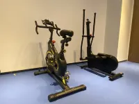 Holiday Inn Express CANGZHOU HIGH-TECH ZONE by IHG - salle de sport