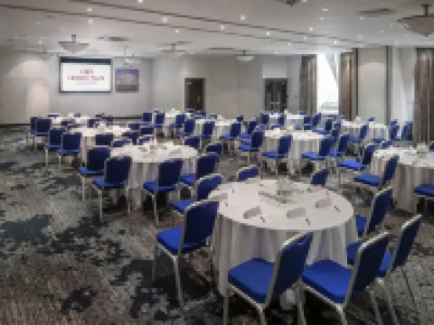 Crowne Plaza HARROGATE by IHG Hotels in Harrogate