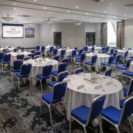 Crowne Plaza HARROGATE by IHG
