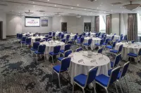 โรงแรม คราวน์ พลาซา ฮาร์โรเกต บาย IHG