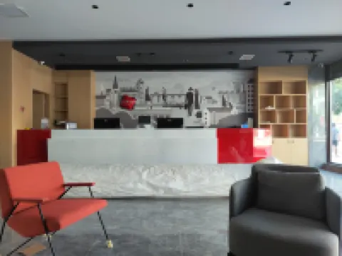 Shankee Hotel (Xinxiang Huixian Baligou Tourist Center) - 2-Star