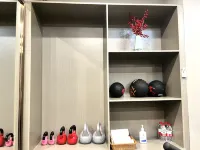 Xinyi Jinjiang Metropolo Hotel - Gym