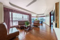 Fuzhicheng Boutique Hotel (Yuantan Railway Station Branch) Hotel dekat Yuantan Railway Station