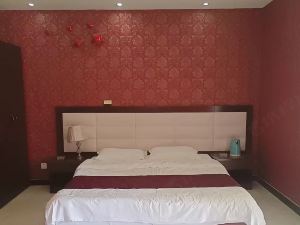 Cangzhou Yufeng Hotel