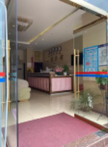 梁河珠源賓館