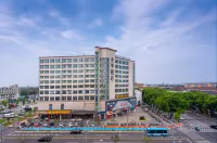 JI Hotel (Wuxi Shuofang Airport) Hotels in Wuxi