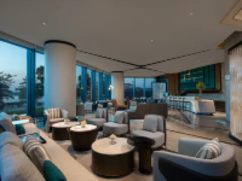Crowne Plaza CHAOZHOU RIVERSIDE by IHG Hotels in Chaozhou