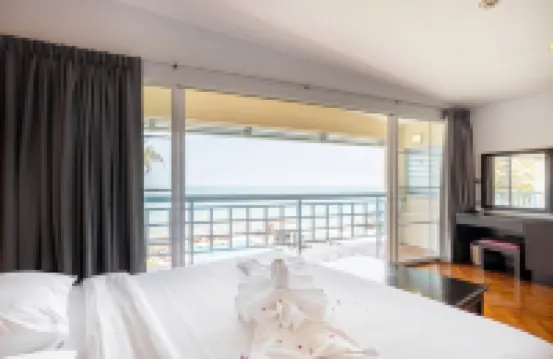 Chom View Hotel, Hua Hin