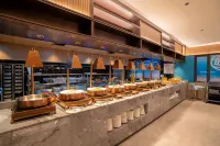 Century Margin International Hotel - 조식 운영